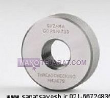 RING GAUGE RING GAUGE